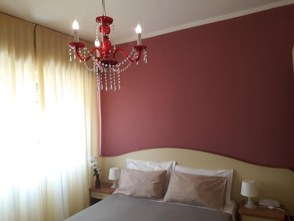 Hotel Helvetia Milano Marittima Exteriör bild
